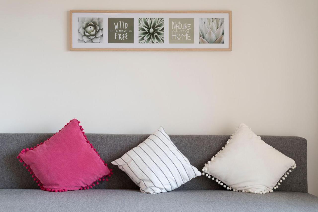 Lovelystay - 1Br Flat With Stunning Views Over Porto Vila Nova de Gaia Ngoại thất bức ảnh