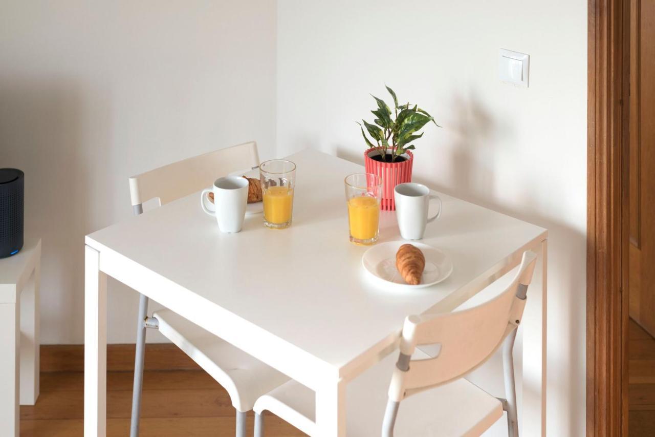 Lovelystay - 1Br Flat With Stunning Views Over Porto Vila Nova de Gaia Ngoại thất bức ảnh